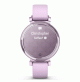 Lily® 2 Metallic Lilac with Lilac Silicone Band - 010-02839-01 - Garmin